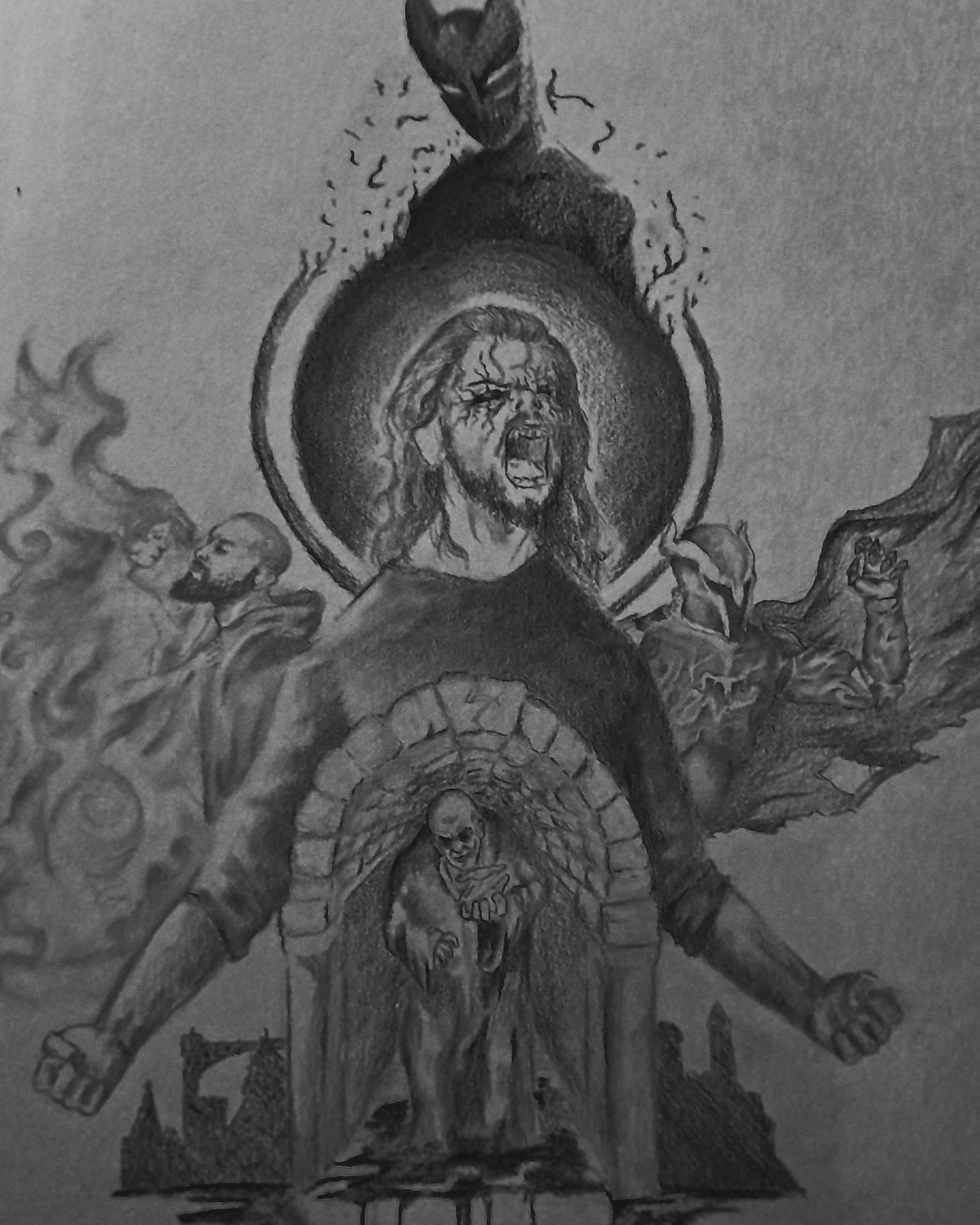 Original Novel Comparison Reveals New Layers In Classic Stories